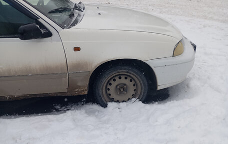 Daewoo Nexia I рестайлинг, 2007 год, 125 000 рублей, 3 фотография