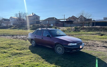 Daewoo Nexia I рестайлинг, 2006 год, 175 000 рублей, 2 фотография