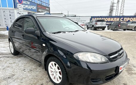 Chevrolet Lacetti, 2007 год, 465 000 рублей, 4 фотография