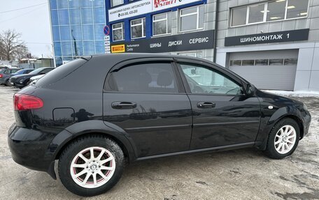 Chevrolet Lacetti, 2007 год, 465 000 рублей, 6 фотография