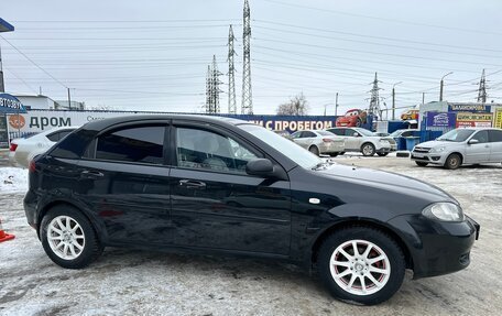 Chevrolet Lacetti, 2007 год, 465 000 рублей, 5 фотография