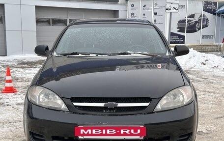 Chevrolet Lacetti, 2007 год, 465 000 рублей, 2 фотография