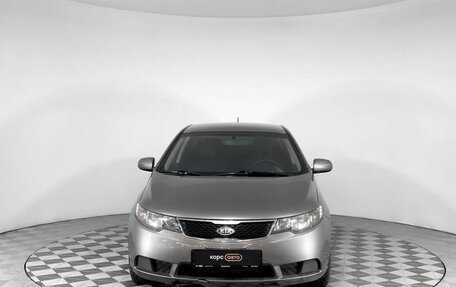 KIA Cerato III, 2011 год, 810 000 рублей, 2 фотография