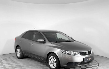 KIA Cerato III, 2011 год, 810 000 рублей, 3 фотография