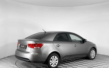 KIA Cerato III, 2011 год, 810 000 рублей, 5 фотография