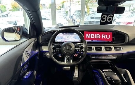 Mercedes-Benz GLE AMG, 2024 год, 12 399 000 рублей, 6 фотография