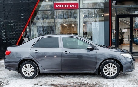 Toyota Corolla, 2012 год, 907 000 рублей, 6 фотография