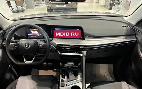 Changan CS35 Plus, 2024 год, 2 629 900 рублей, 5 фотография