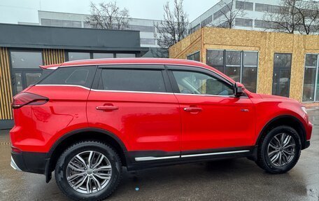 Geely Atlas, 2022 год, 1 950 000 рублей, 3 фотография