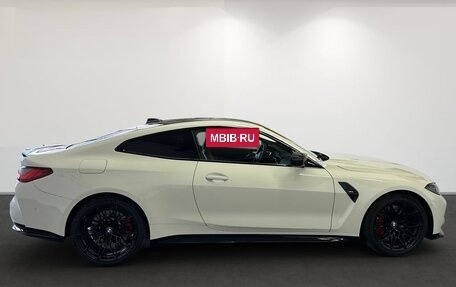 BMW M4, 2022 год, 9 090 000 рублей, 6 фотография