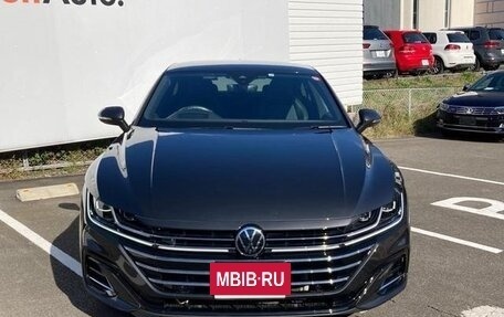 Volkswagen Arteon I, 2021 год, 2 815 000 рублей, 2 фотография