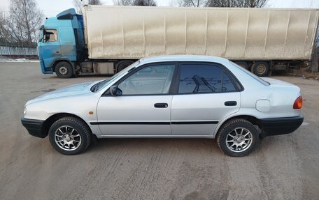 Toyota Corolla, 1998 год, 520 000 рублей, 4 фотография