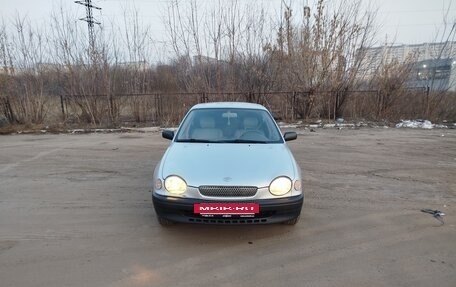 Toyota Corolla, 1998 год, 520 000 рублей, 3 фотография