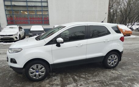 Ford EcoSport, 2017 год, 1 200 000 рублей, 3 фотография