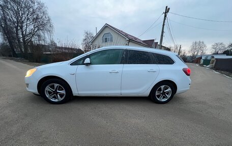 Opel Astra J, 2012 год, 888 888 рублей, 2 фотография