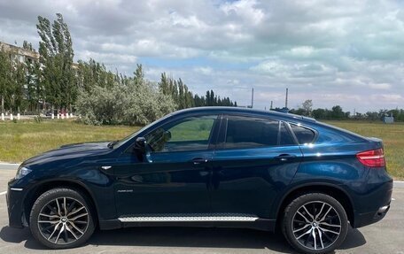 BMW X6, 2013 год, 2 900 000 рублей, 3 фотография