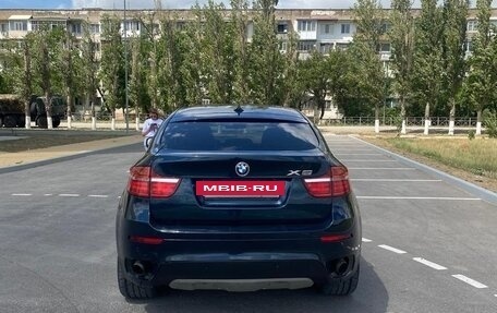 BMW X6, 2013 год, 2 900 000 рублей, 2 фотография