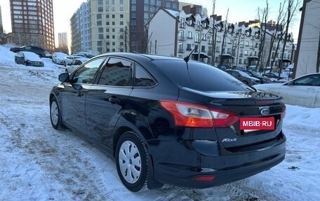 Ford Focus III, 2011 год, 860 000 рублей, 4 фотография