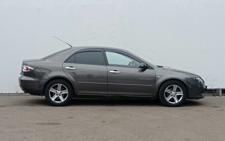 Mazda 6, 2007 год, 450 000 рублей, 4 фотография