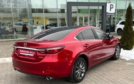 Mazda 6, 2020 год, 1 750 000 рублей, 4 фотография