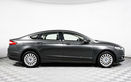 Ford Mondeo V, 2015 год, 1 543 000 рублей, 4 фотография