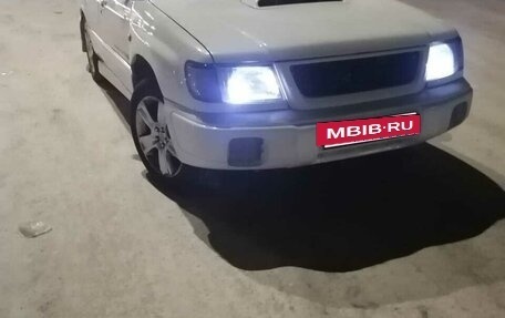 Subaru Forester, 1997 год, 550 000 рублей, 3 фотография