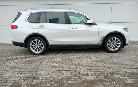 BMW X7, 2019 год, 7 500 000 рублей, 4 фотография