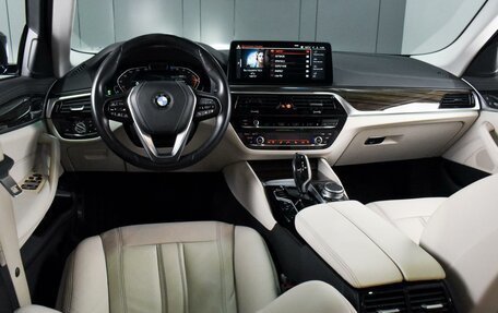 BMW 5 серия, 2020 год, 5 050 000 рублей, 6 фотография