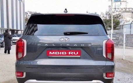 Hyundai Palisade I, 2021 год, 2 880 000 рублей, 4 фотография