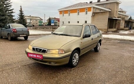 Daewoo Nexia I рестайлинг, 2008 год, 180 000 рублей, 2 фотография