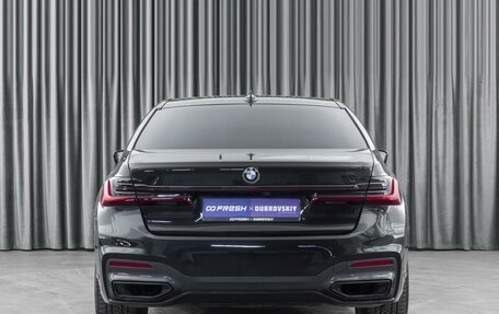 BMW 7 серия, 2020 год, 8 499 000 рублей, 4 фотография