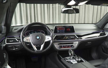 BMW 7 серия, 2020 год, 8 499 000 рублей, 6 фотография