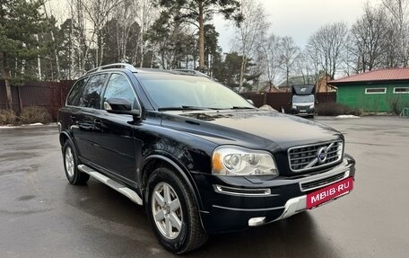 Volvo XC90 II рестайлинг, 2014 год, 2 100 000 рублей, 3 фотография