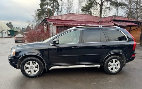 Volvo XC90 II рестайлинг, 2014 год, 2 100 000 рублей, 7 фотография