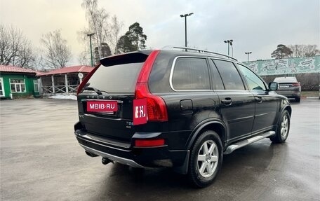 Volvo XC90 II рестайлинг, 2014 год, 2 100 000 рублей, 5 фотография