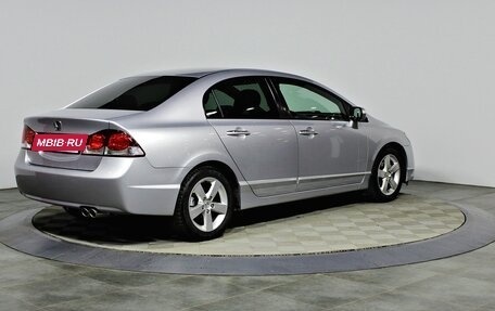 Honda Civic VIII, 2010 год, 997 000 рублей, 5 фотография