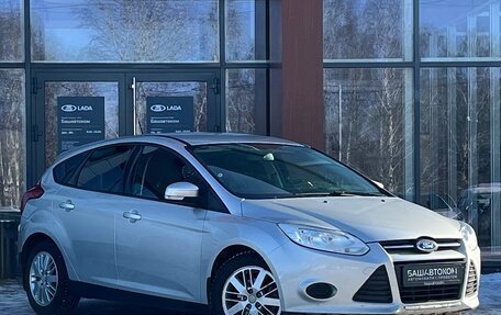 Ford Focus III, 2013 год, 899 000 рублей, 3 фотография