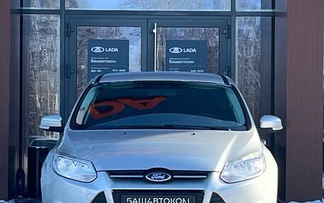 Ford Focus III, 2013 год, 899 000 рублей, 2 фотография