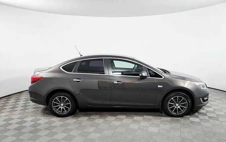 Opel Astra J, 2013 год, 1 100 000 рублей, 4 фотография