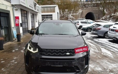 Land Rover Discovery Sport I рестайлинг, 2023 год, 5 470 000 рублей, 2 фотография