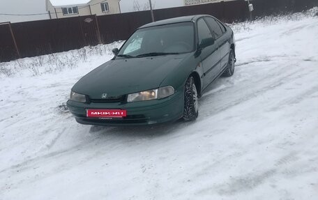 Honda Accord VII рестайлинг, 1994 год, 215 000 рублей, 2 фотография