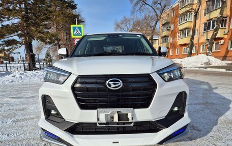 Daihatsu Rocky, 2020 год, 1 955 555 рублей, 2 фотография