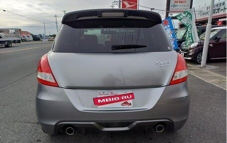 Suzuki Swift IV, 2013 год, 880 000 рублей, 5 фотография