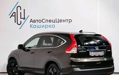 Honda CR-V IV, 2013 год, 1 949 000 рублей, 4 фотография