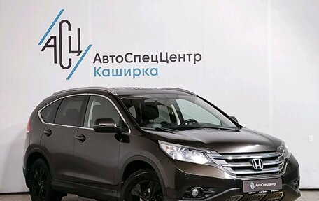 Honda CR-V IV, 2013 год, 1 949 000 рублей, 3 фотография