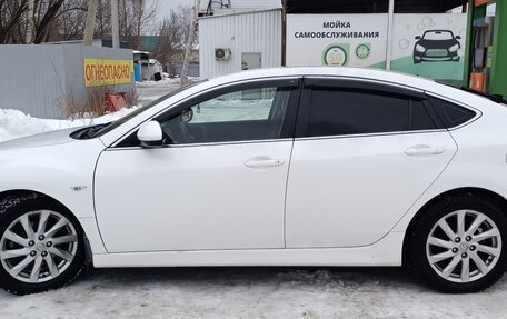 Mazda 6, 2011 год, 1 250 000 рублей, 4 фотография