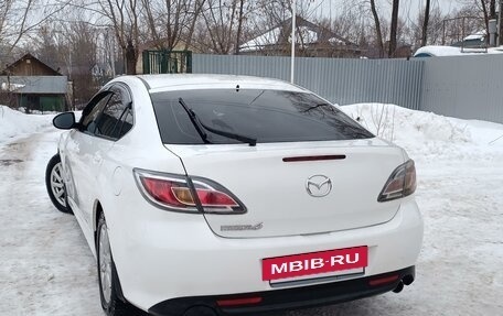 Mazda 6, 2011 год, 1 250 000 рублей, 6 фотография