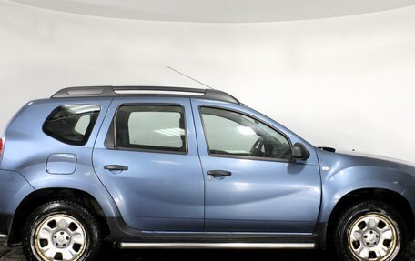 Renault Duster I рестайлинг, 2012 год, 920 000 рублей, 4 фотография