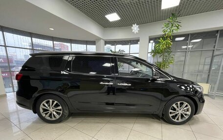 KIA Carnival III, 2019 год, 3 199 000 рублей, 4 фотография