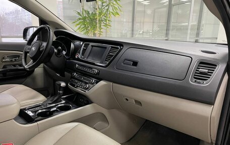 KIA Carnival III, 2019 год, 3 199 000 рублей, 9 фотография